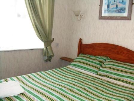 Boltonia Blackpool Exterior foto